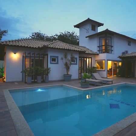 Casa Mia Geriba Hotel Boutique Búzios 외부 사진