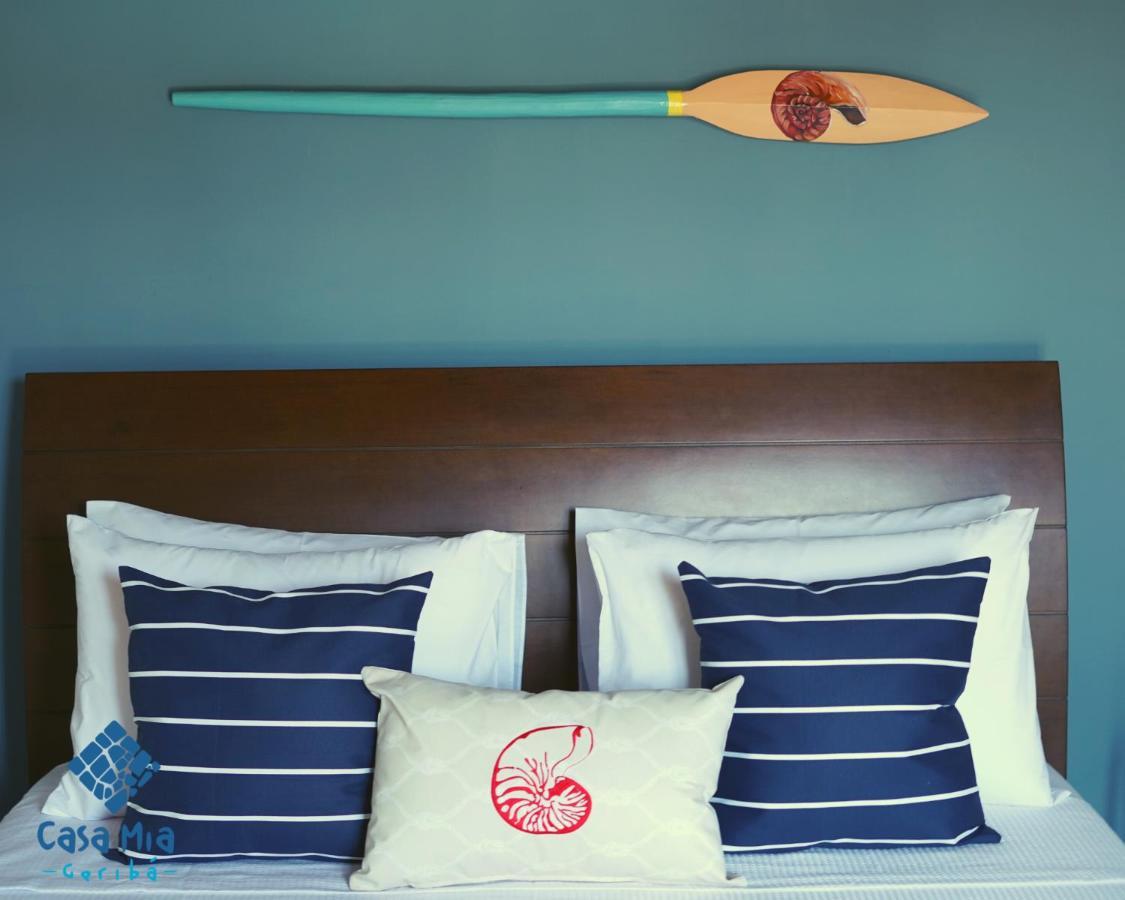 Casa Mia Geriba Hotel Boutique Búzios 외부 사진