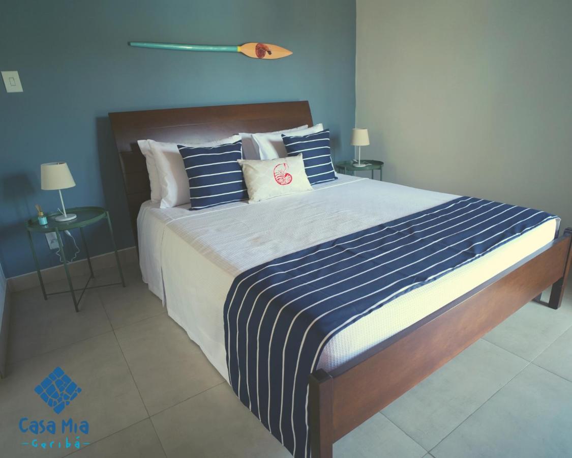 Casa Mia Geriba Hotel Boutique Búzios 외부 사진