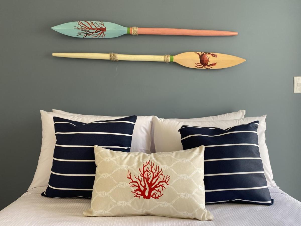Casa Mia Geriba Hotel Boutique Búzios 외부 사진