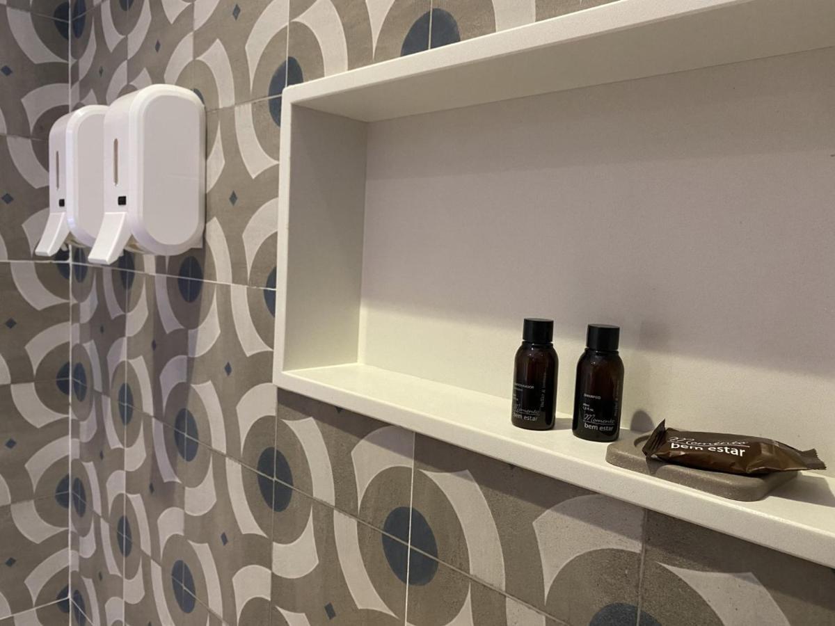 Casa Mia Geriba Hotel Boutique Búzios 외부 사진