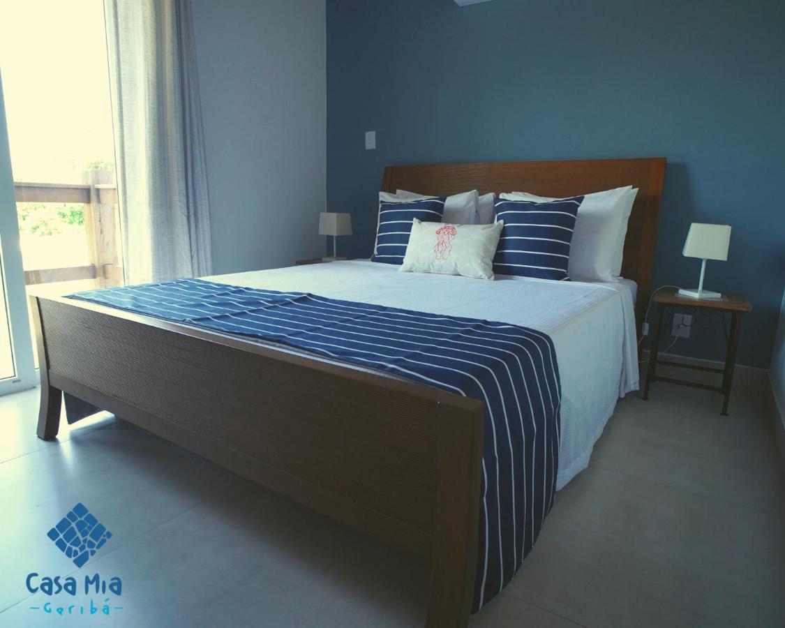 Casa Mia Geriba Hotel Boutique Búzios 외부 사진