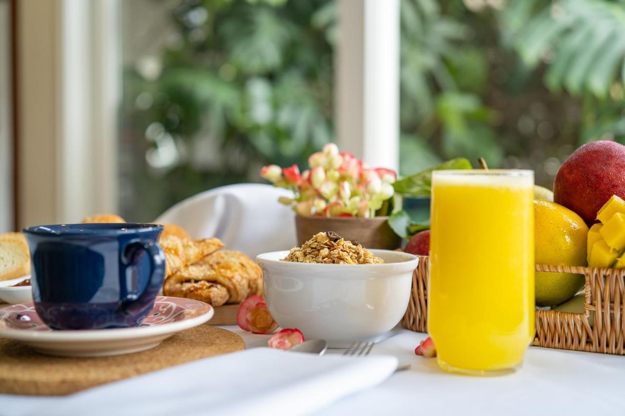 Casa Mia Geriba Hotel Boutique Búzios 외부 사진