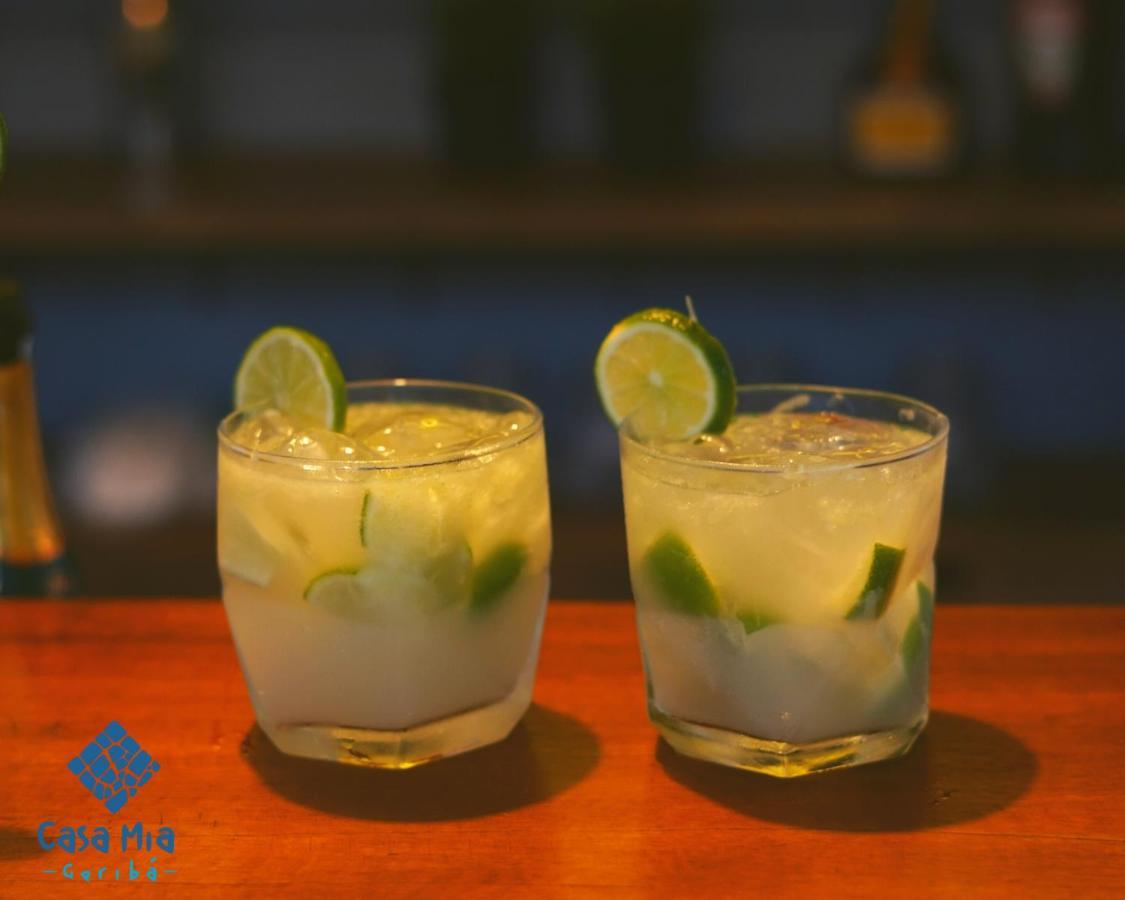 Casa Mia Geriba Hotel Boutique Búzios 외부 사진