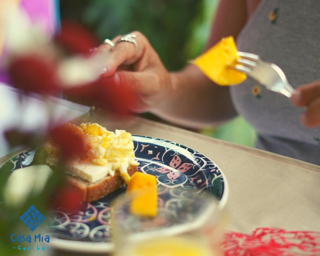 Casa Mia Geriba Hotel Boutique Búzios 외부 사진
