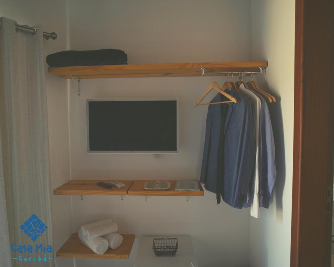Casa Mia Geriba Hotel Boutique Búzios 외부 사진
