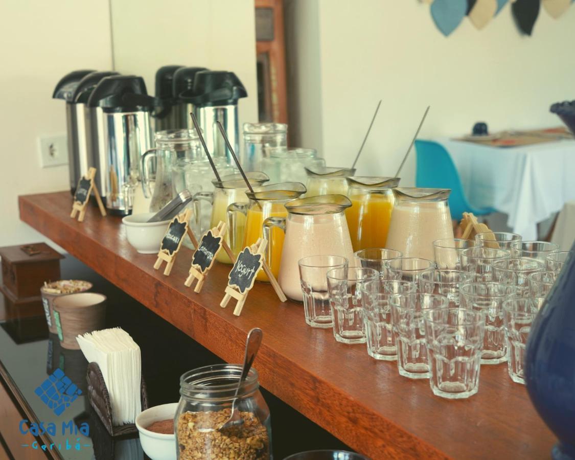 Casa Mia Geriba Hotel Boutique Búzios 외부 사진