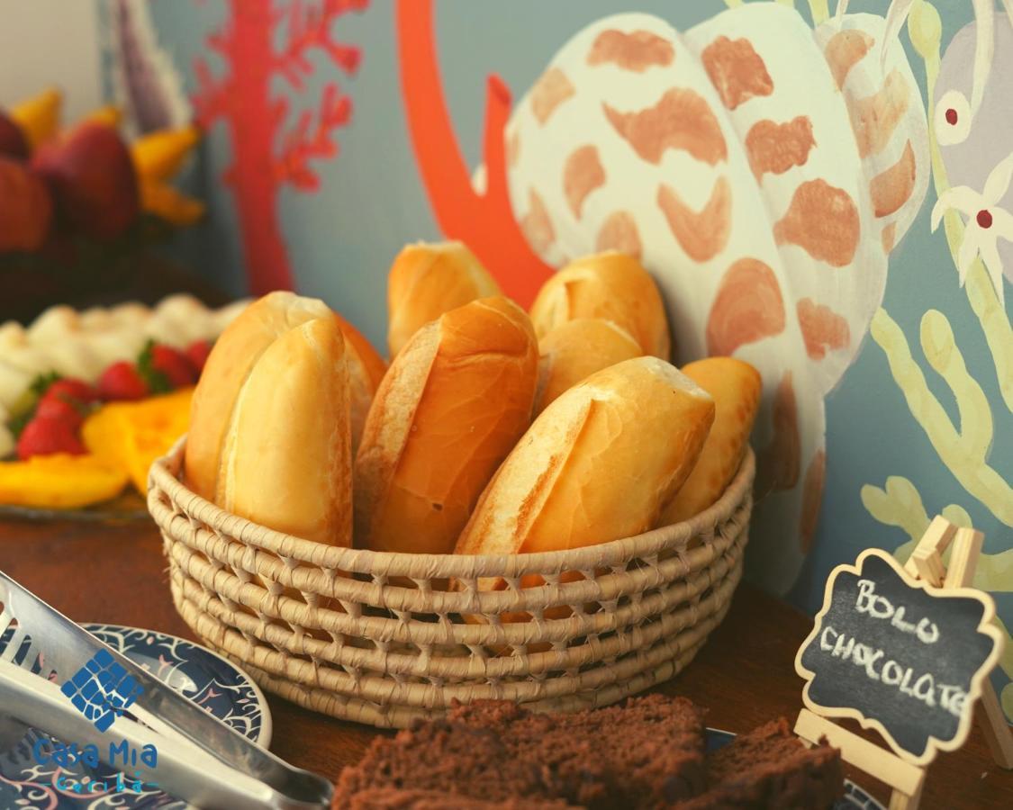 Casa Mia Geriba Hotel Boutique Búzios 외부 사진