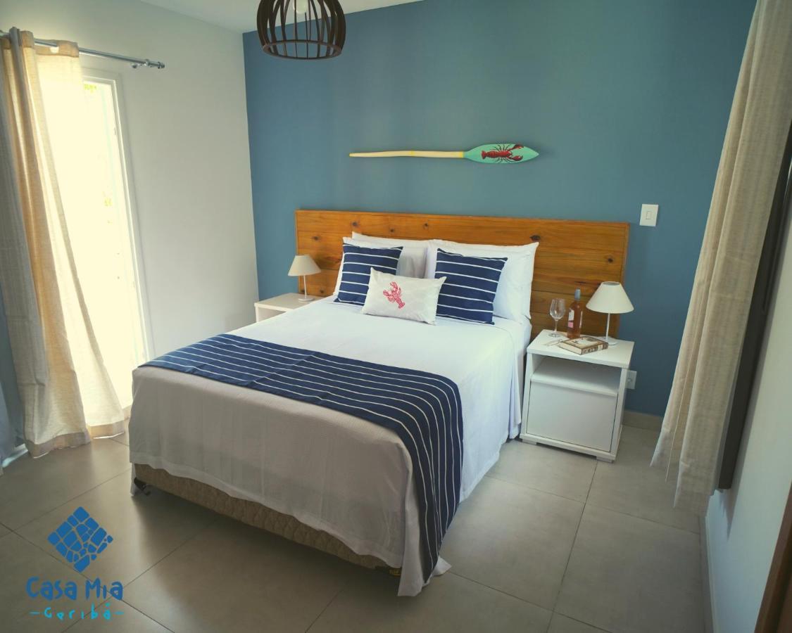Casa Mia Geriba Hotel Boutique Búzios 외부 사진