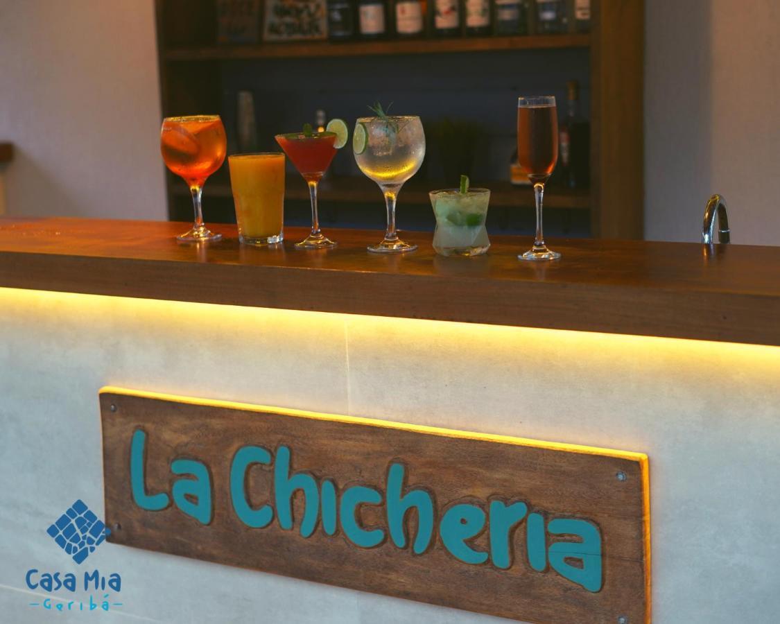 Casa Mia Geriba Hotel Boutique Búzios 외부 사진