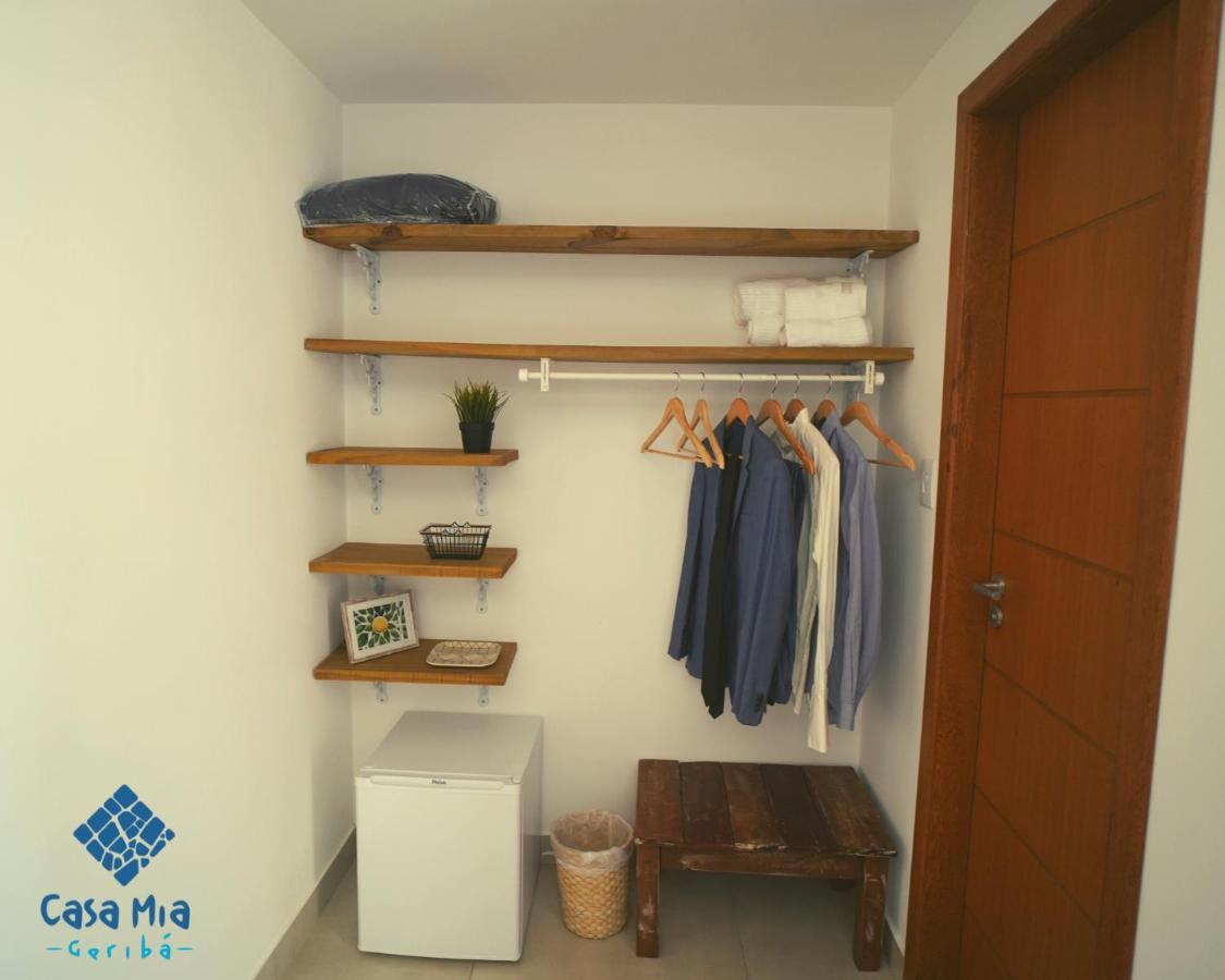 Casa Mia Geriba Hotel Boutique Búzios 외부 사진