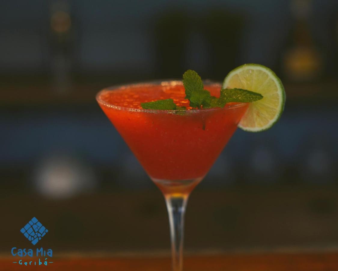Casa Mia Geriba Hotel Boutique Búzios 외부 사진