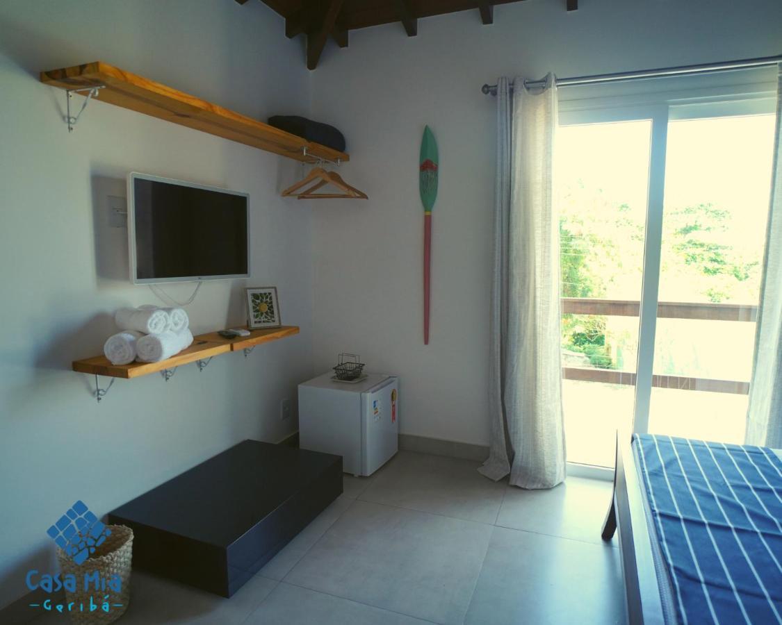 Casa Mia Geriba Hotel Boutique Búzios 외부 사진