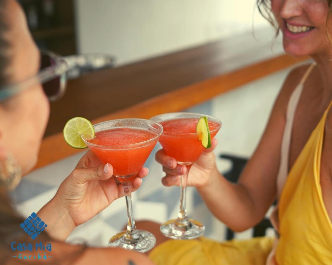 Casa Mia Geriba Hotel Boutique Búzios 외부 사진
