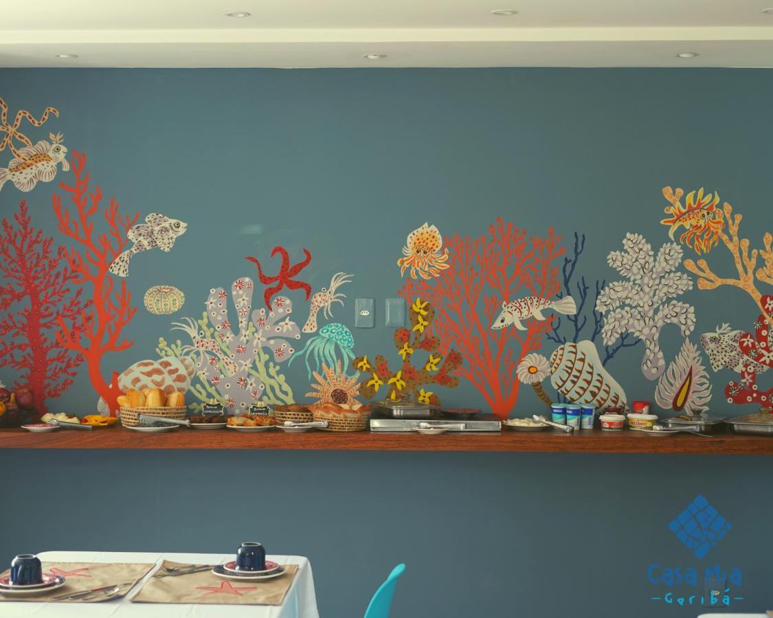 Casa Mia Geriba Hotel Boutique Búzios 외부 사진