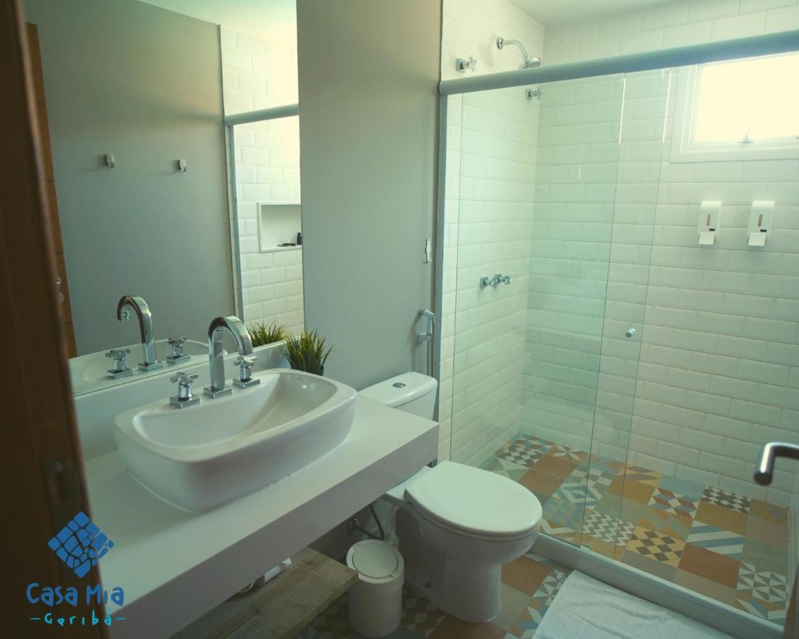 Casa Mia Geriba Hotel Boutique Búzios 외부 사진